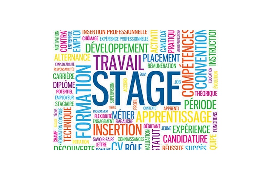 Trouver un stage efficacement en 2024.